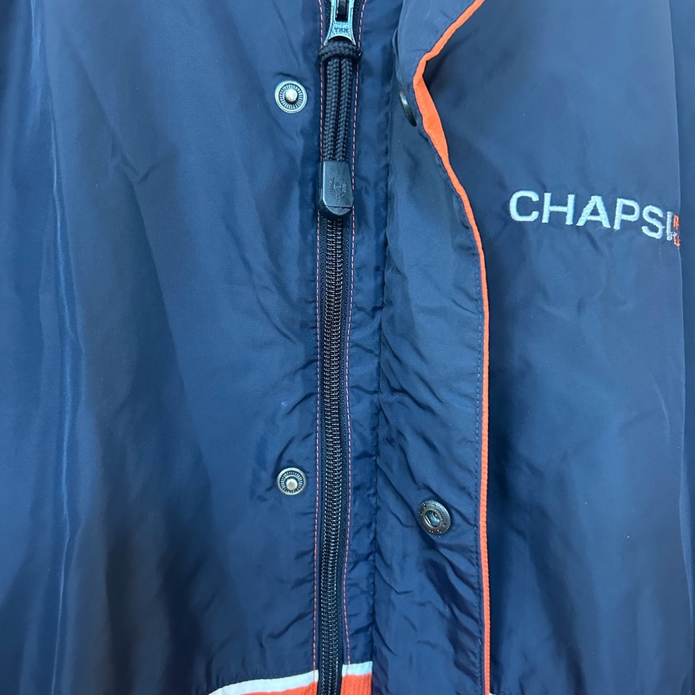 Vtg Chaps Ralph Lauren Jacket - Picture 3 of 5